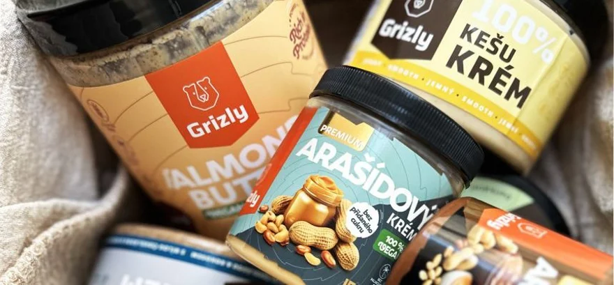 Înflorirea în cremele de nuci: Ce este și cum apare?