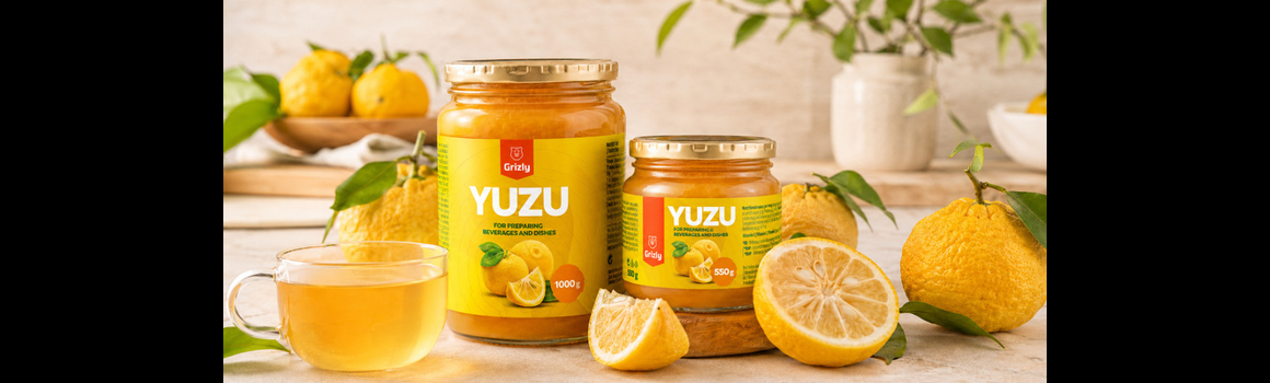Ce este yuzu, ce gust are și de ce merită să îl încercați
