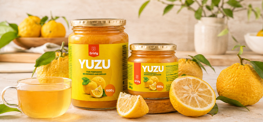Ce este yuzu, ce gust are și de ce merită să îl încercați