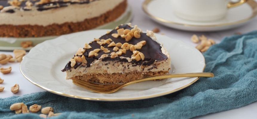 Tort de arahide