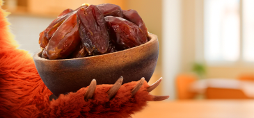 Cum alegi curmale potrivite? Grizly te sfătuiește