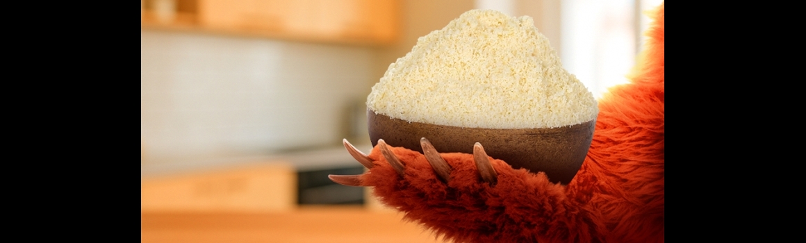 Cum să alegi făina potrivită? Ghidul de cumpărături Grizly