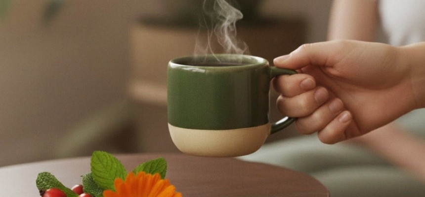 Ceaiuri pentru imunitate: Cele mai bune plante pentru o apărare puternică