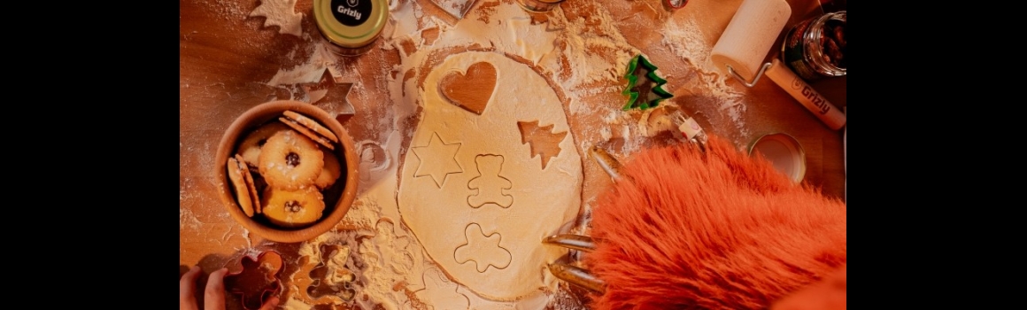 Coacem de Crăciun fără gluten: Cele mai bune rețete fără făină