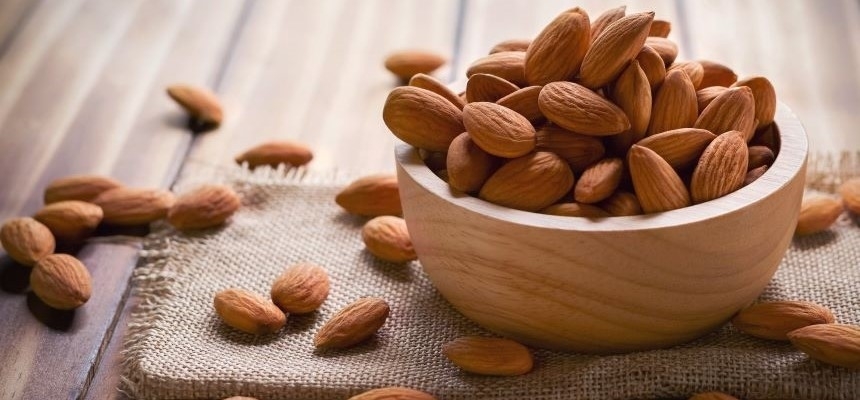 De ce să incluzi migdalele în alimentația ta?