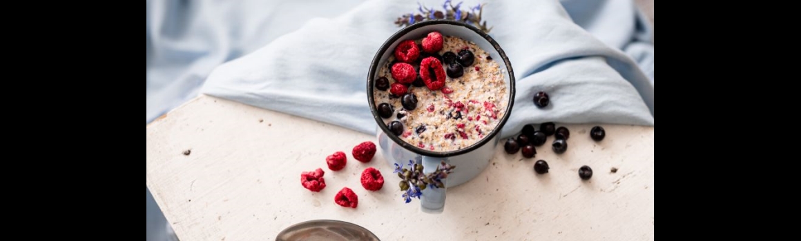 Mic dejunuri de TOP pentru vacanță: Gata în doi timpi, în camping sau apartament