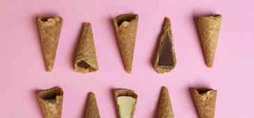 Cadou de Valentine’s Day cu gust: Oferă ceva bun de savurat