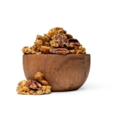 Granola sărată