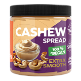 Creme de caju 100%