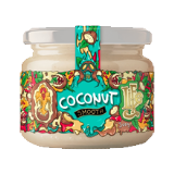 Unturi de cocos aromate