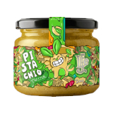 Unt de pistachio aromatizat
