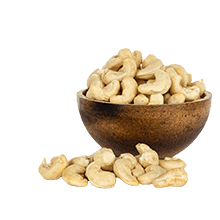 Nuci caju naturale