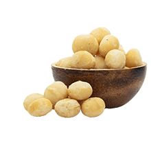 Nuci Macadamia