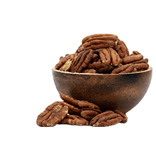 Nuci pecan