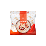 Mic dejun cu Grizly