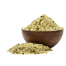 Semințe de cânepă