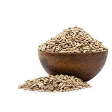 Semințe de floarea-soarelui