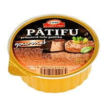 Pateuri și creme tartinabile