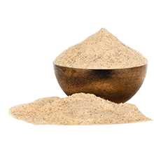 Făină de leguminoase