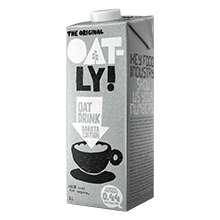 Alternative la lapte și smântână