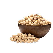 Alte cereale și leguminoase