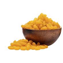 Paste din porumb
