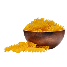 Paste de grâu și de semolă