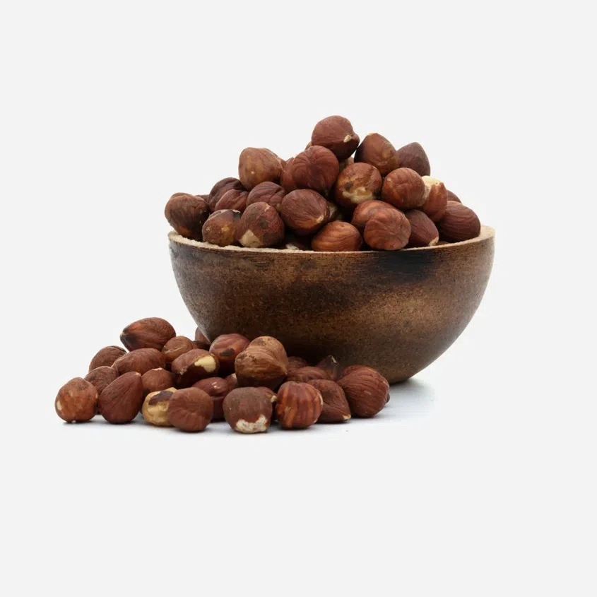 Alune de pădure BIO