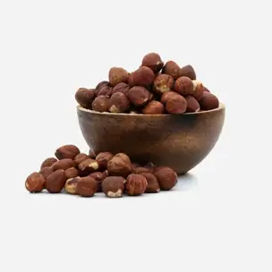 Alune de pădure natural BIO