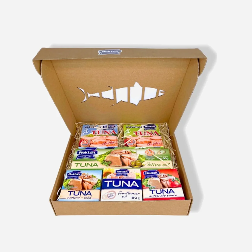 Ambalaj cadou L - Ton