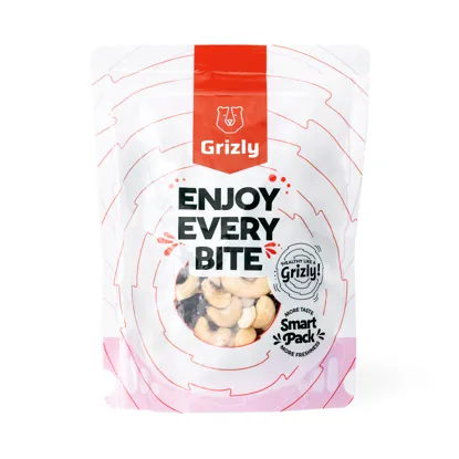 Amestec de caju & merișoare