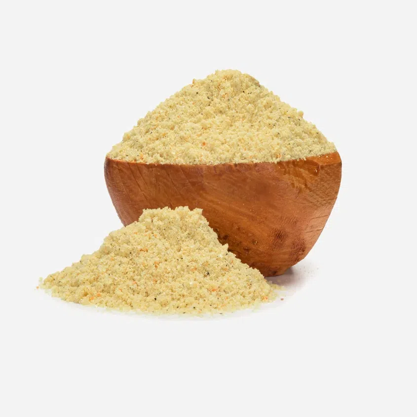 Amestec de condimente pentru supă