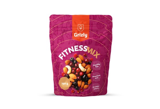 amestec Fitness