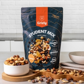 Amestec Studențesc