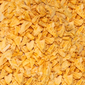 Ananas liofilizat