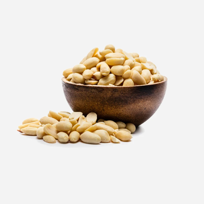 Arahide decojite BIO