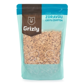 Arahide decojite prăjite nesărate