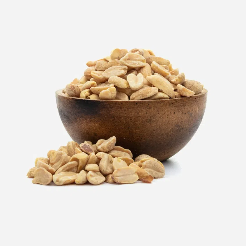 Arahide prăjite și sărate, 500g