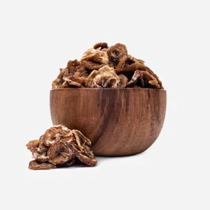 Banane uscate Cavendish feliate