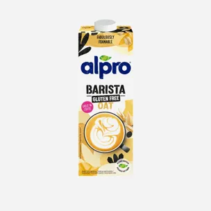 Băutură de ovăz Barista fără gluten