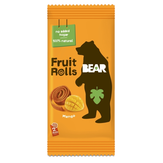 Bear Mango
