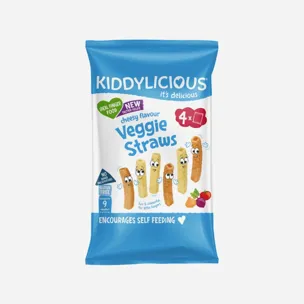 bețișoare cu aromă de brânză multipack 4x12 g