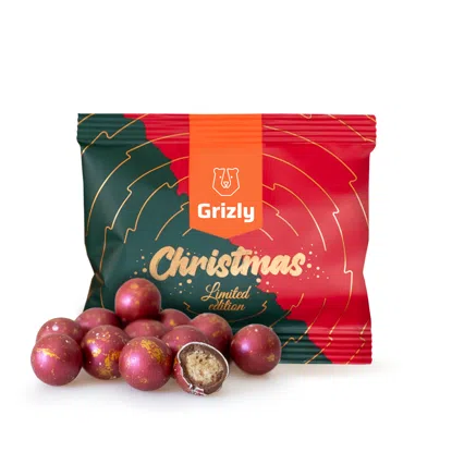 Biluțe strălucitoare de Crăciun