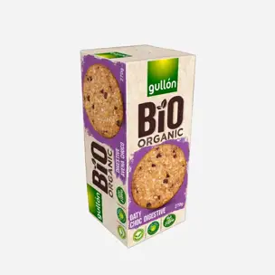 BIO Digestive choco