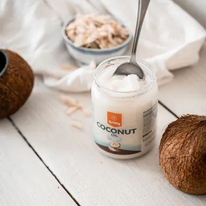 BIO RBD Ulei de cocos