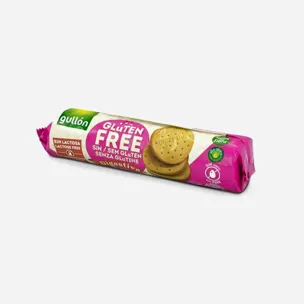 Biscuiți Digestive fără gluten