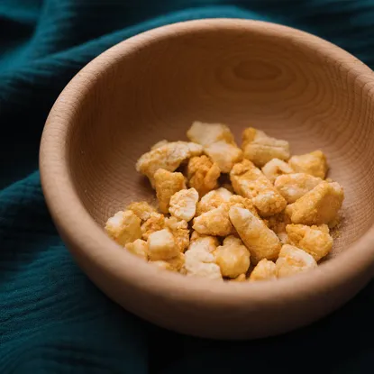 Brânză de Olomouc liofilizată 50 g