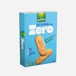 Breakfast biscuiți integrali, fără adaos de zahăr