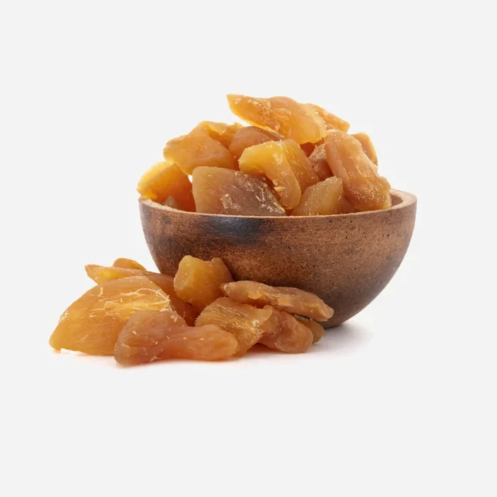 Bucăți de Ghimbir Natural