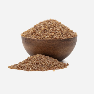 Bulgur grosier de grâu integral
